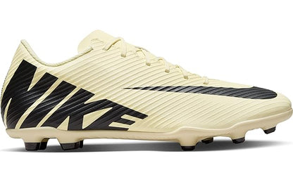 NIKE MERCURIAL VAPOR 15 CLUB LEMONADE/BLACK DJ5963-700