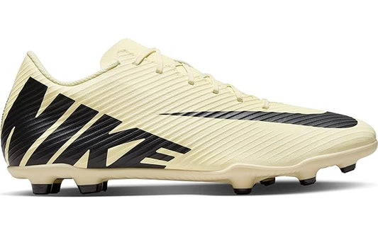 NIKE MERCURIAL VAPOR 15 CLUB LEMONADE/BLACK DJ5963-700