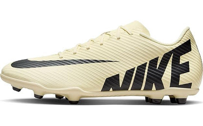 NIKE MERCURIAL VAPOR 15 CLUB LEMONADE/BLACK DJ5963-700