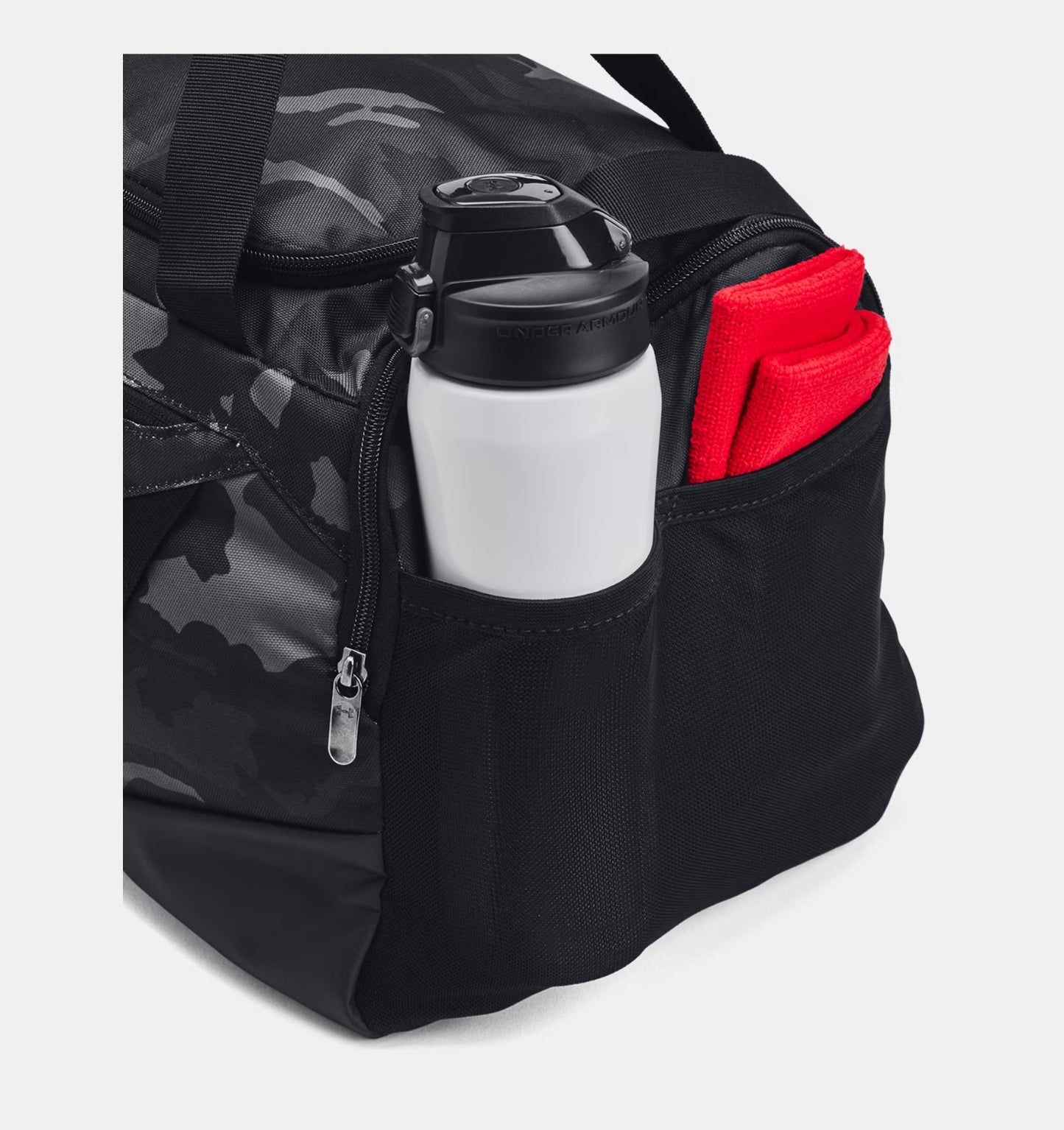 UNDER ARMOUR Undeniable 5.0 1369222-007