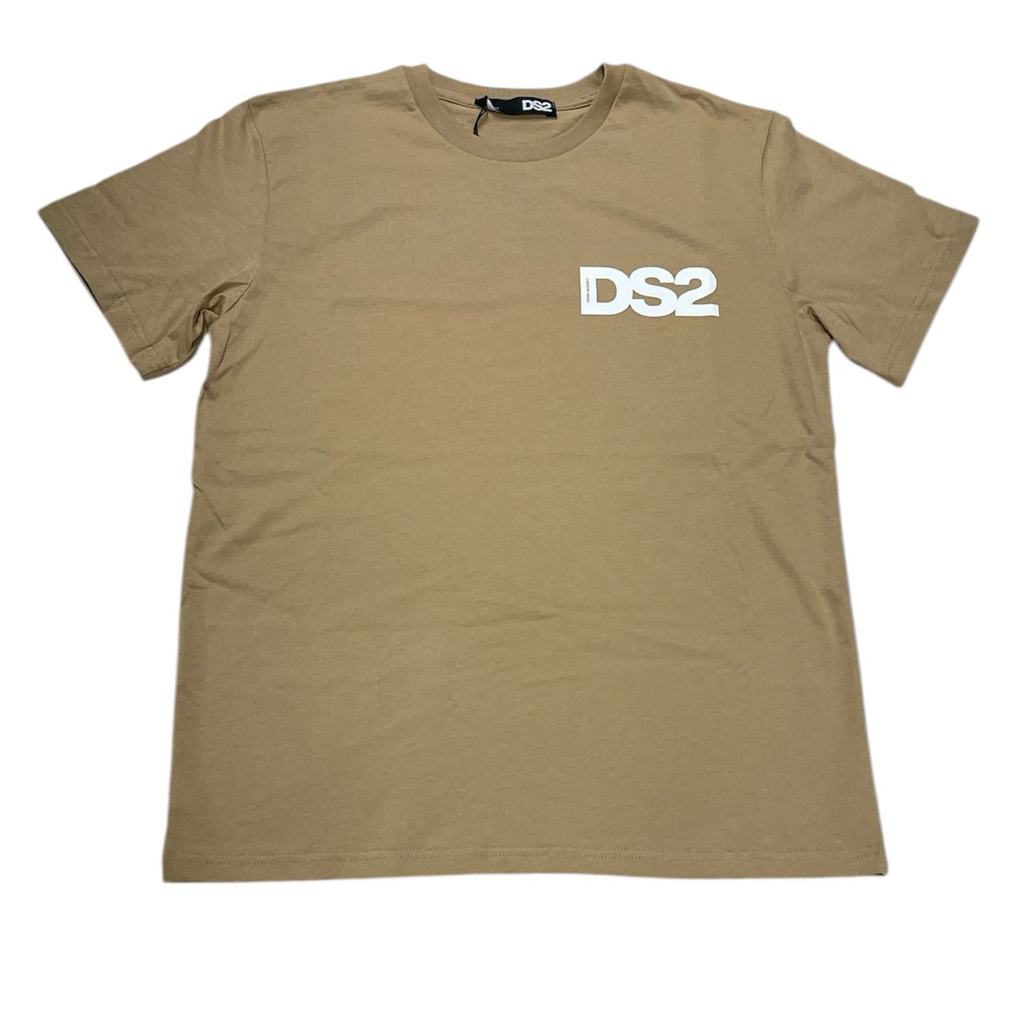 DS2 T-SHIRT SS25264