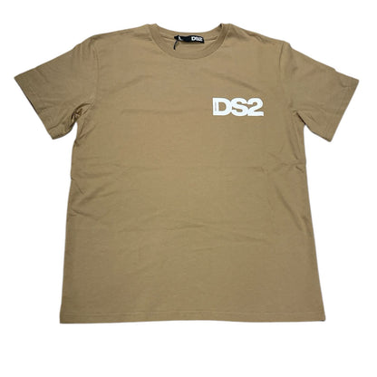 DS2 T-SHIRT SS25264