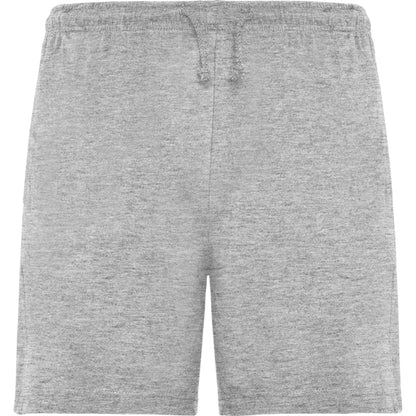 Roly Bermuda sportivi basic in maglia semplice SPORT