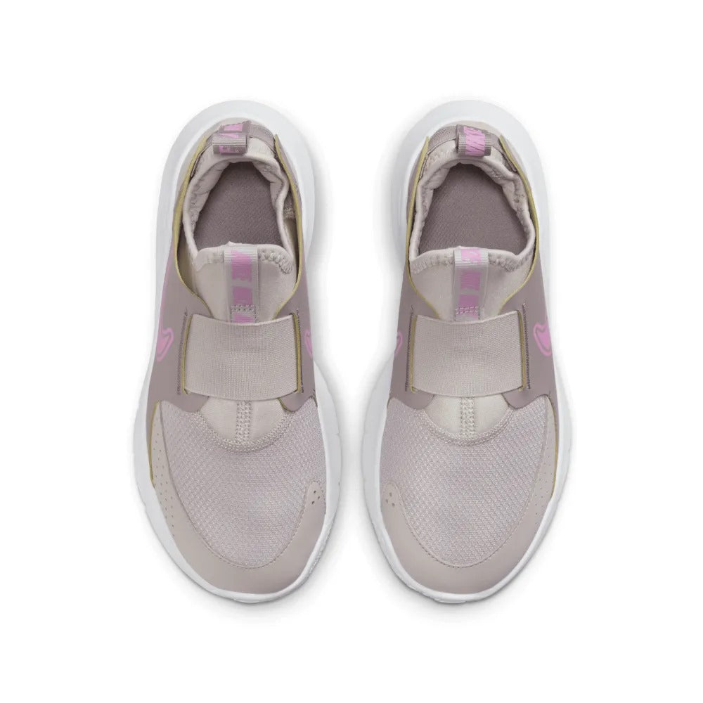 NIKE FLEX RUNNER 3 PLATINUM VIOLET/PLAYFUL PINK-VIOLET ORE FN1294-003