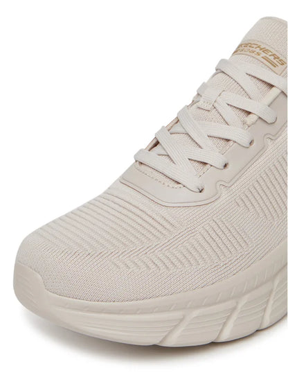 SKECHERS BOBS B FLEX HI - FLY 117385-OFWT