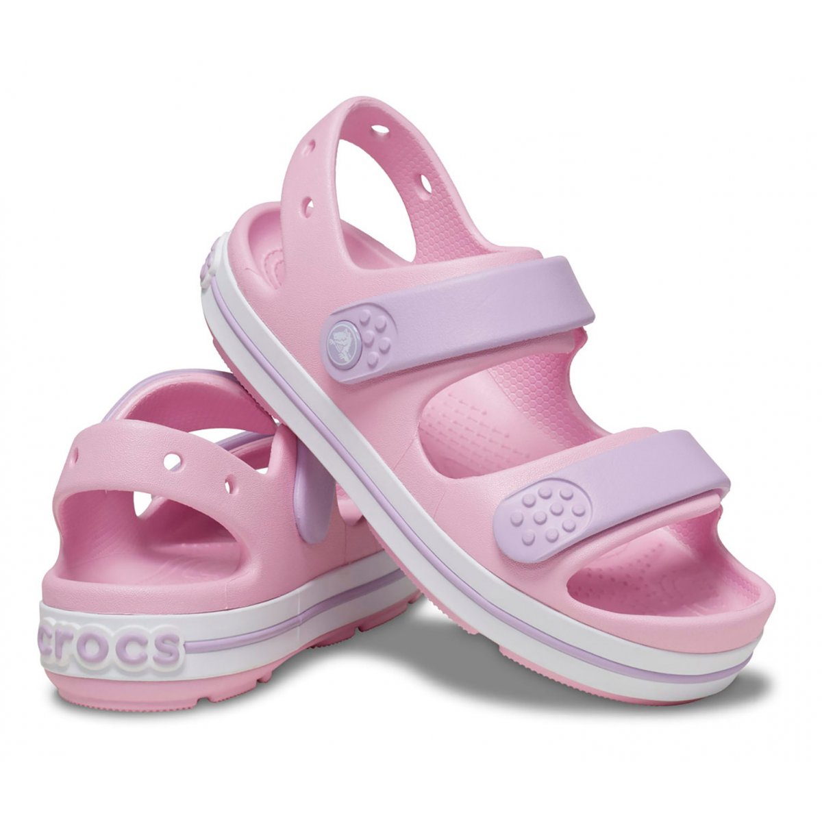 Crocs Crocband Cruiser Sandal K 209423-BUBL