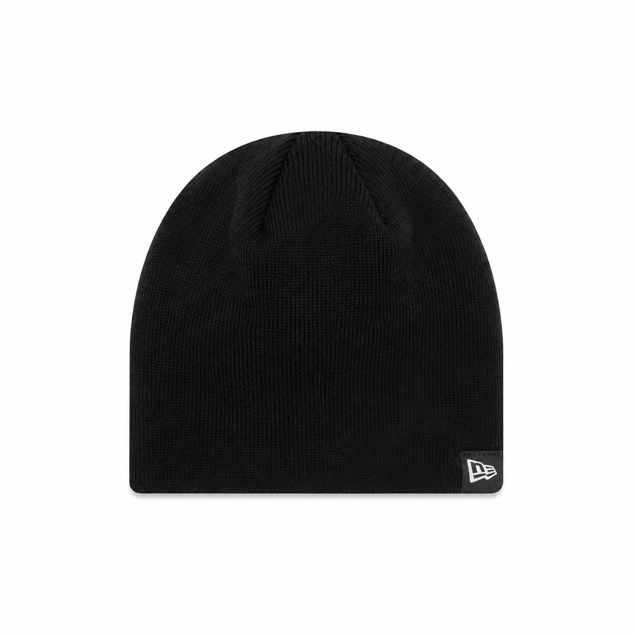 New Era Set Berretto e Guanti Nero 60758516