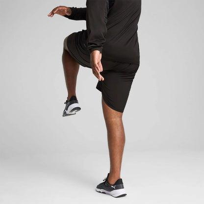 PUMA FLEX 7" WOVEN SHORT BLACK 526944-01