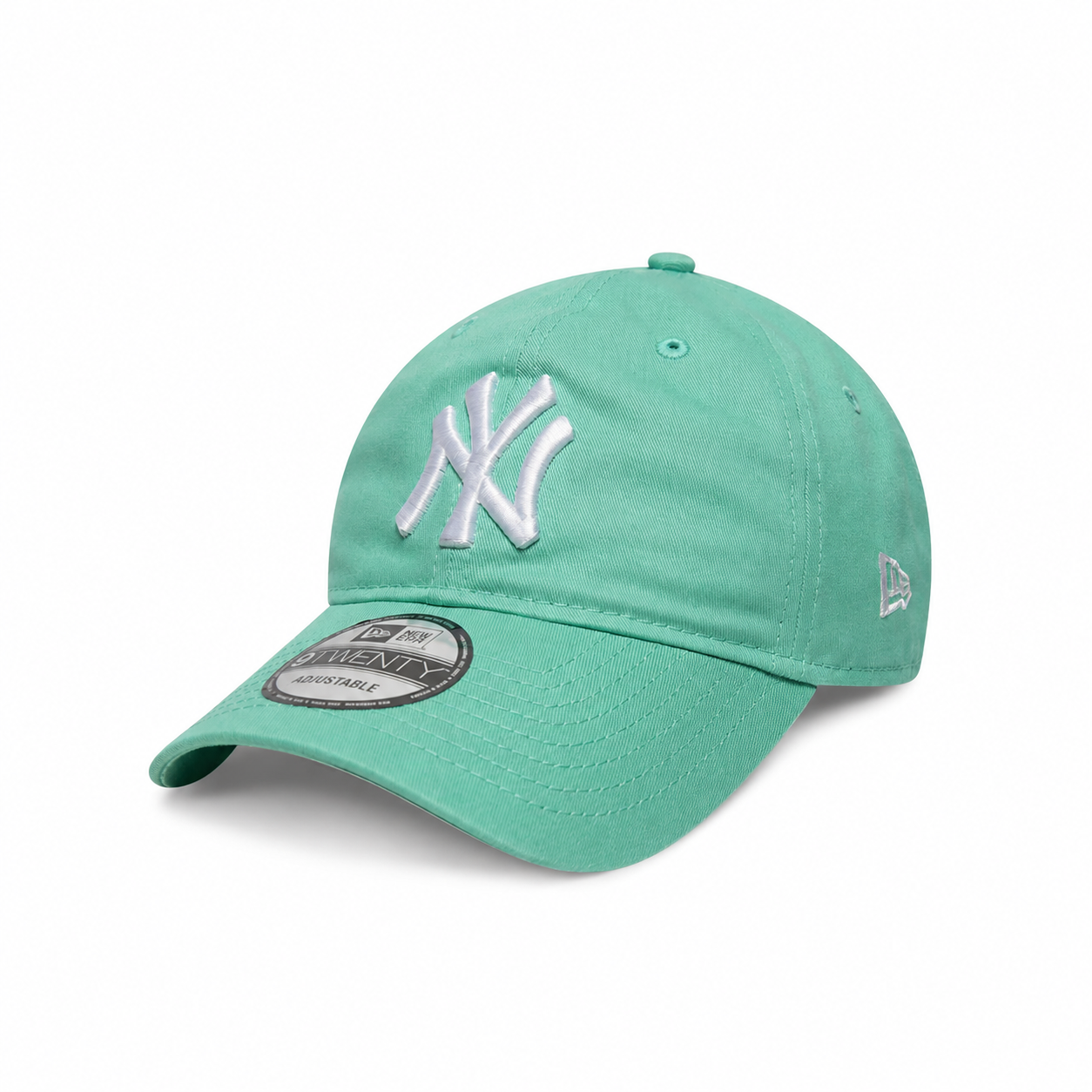 New Era League Essential 9Twenty Neyyan GRC 60856361