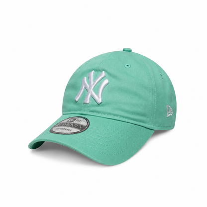 New Era League Essential 9Twenty Neyyan GRC 60856361