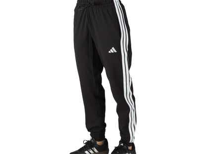 ADIDAS W 3S SJ JOGGER BLACK/WHITE JD0896