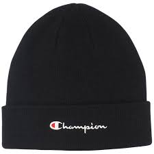 CHAMPION BEANIE CAP NNY 806070-BS501