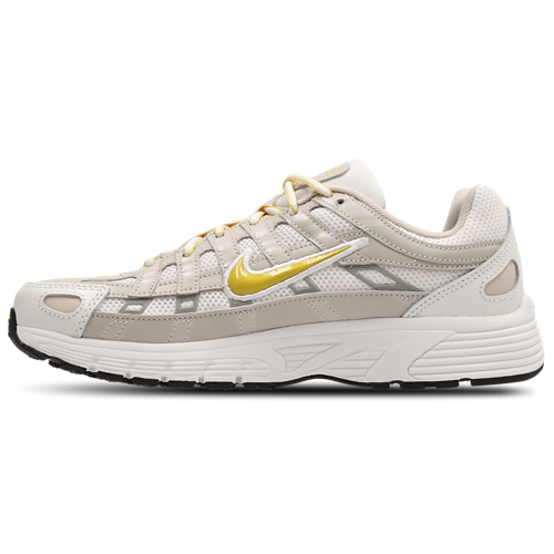 NIKE P-6000 GS PHANTOM/SAFFRON QUARTZ-CREAM II-BLACK HV5064-018