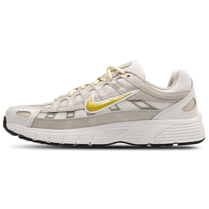 NIKE P-6000 GS PHANTOM/SAFFRON QUARTZ-CREAM II-BLACK HV5064-018