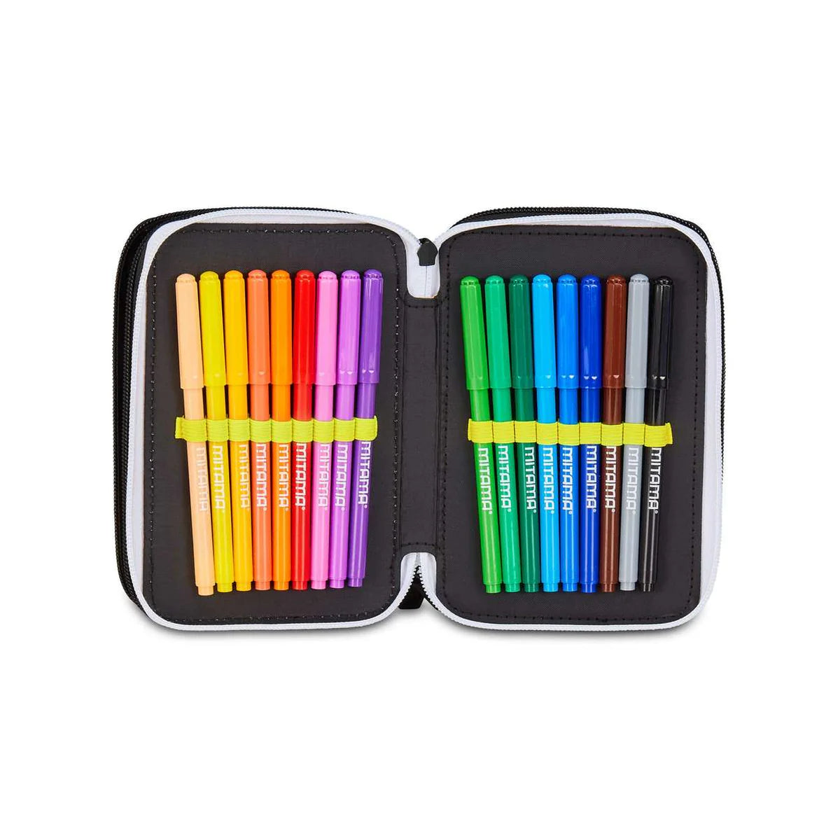 JUVENTUS F.C. ASTUCCIO TRIPLO RIEMPITO 45PZ SEVEN JUVENTUS 30B602504-F75