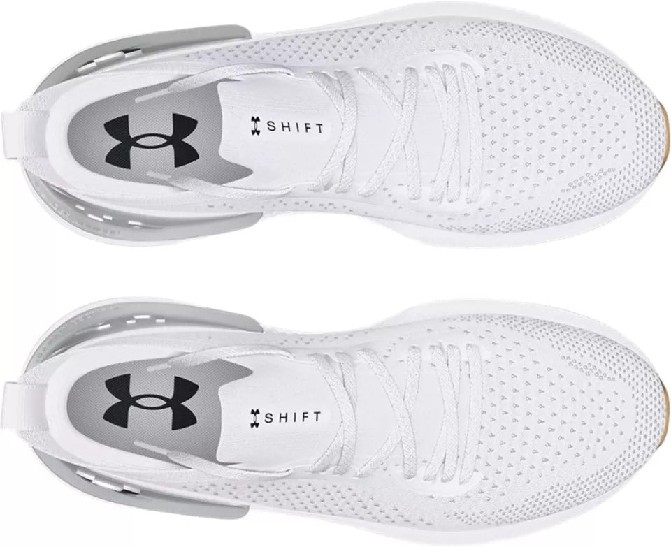 UNDER ARMOUR UA W SHIFT WHITE 3027777-101