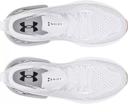 UNDER ARMOUR UA W SHIFT WHITE 3027777-101