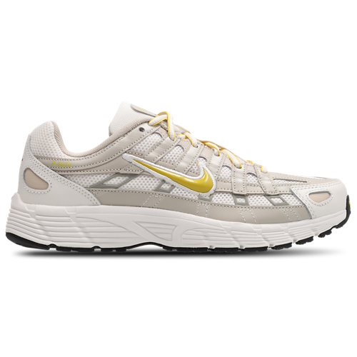 NIKE P-6000 GS PHANTOM/SAFFRON QUARTZ-CREAM II-BLACK HV5064-018