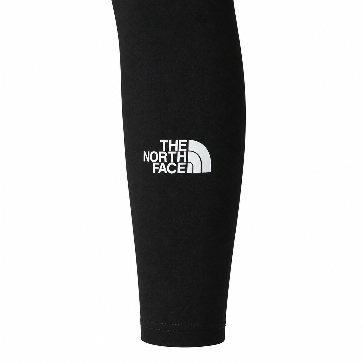 The North Face Everyday Leggings NF0A8BHQJK31 Nero – foto 3