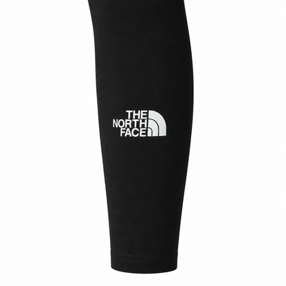 The North Face Everyday Leggings NF0A8BHQJK31 Nero – foto 3