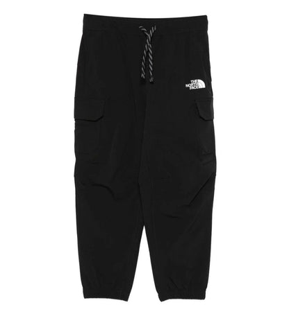 Tnf Teen Zawn Cargo Pant Nero NF0A8F8QJK31 – foto 4
