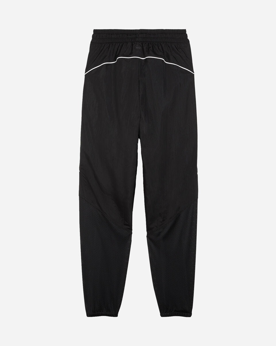 PUMA FIT MOVE WOVEN JOGGER BLACK 524813-01