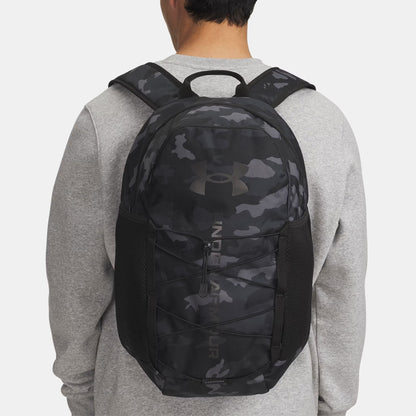 Under Armour Hustle Sport 6.0 Backpack 6000397-002 – foto 5