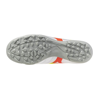 Mizuno Monarcida Neo III Select AS – Scarpe da calcetto uomo bianco in ecopelle – P1GD262554