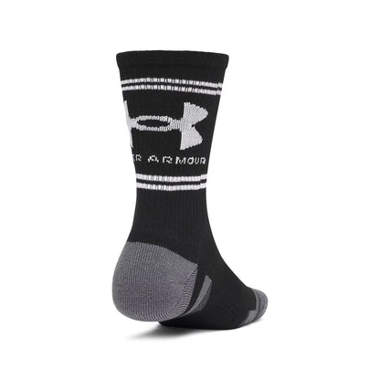 Under Armour New Ua Perf Tech Nov 3PK Crw 6015141-008 – foto 3