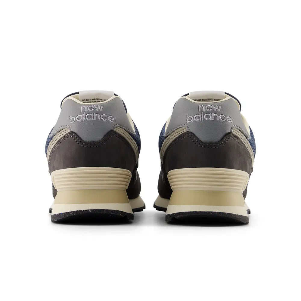 NEW BALANCE SCARPE SNEAKERS UNISEX U574SGG