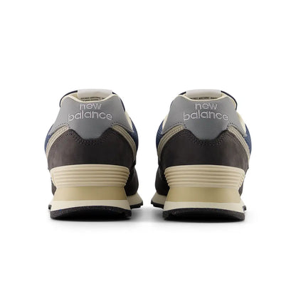 NEW BALANCE SCARPE SNEAKERS UNISEX U574SGG