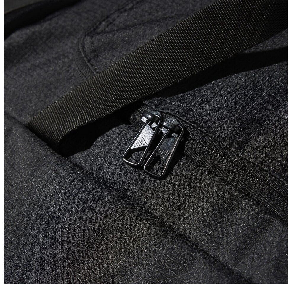 ADIDAS TR DUFFLE L BLACK/WHITE JY4149