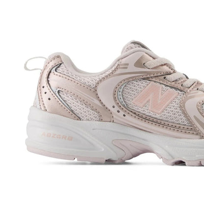NEW BALANCE Sneakers Bambina New Balance 530 Kids - Shell Pink/Rosa Metallizzato P5302ZV