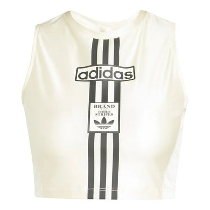 ADIDAS AOR TANK TOP CREWHT JD0103