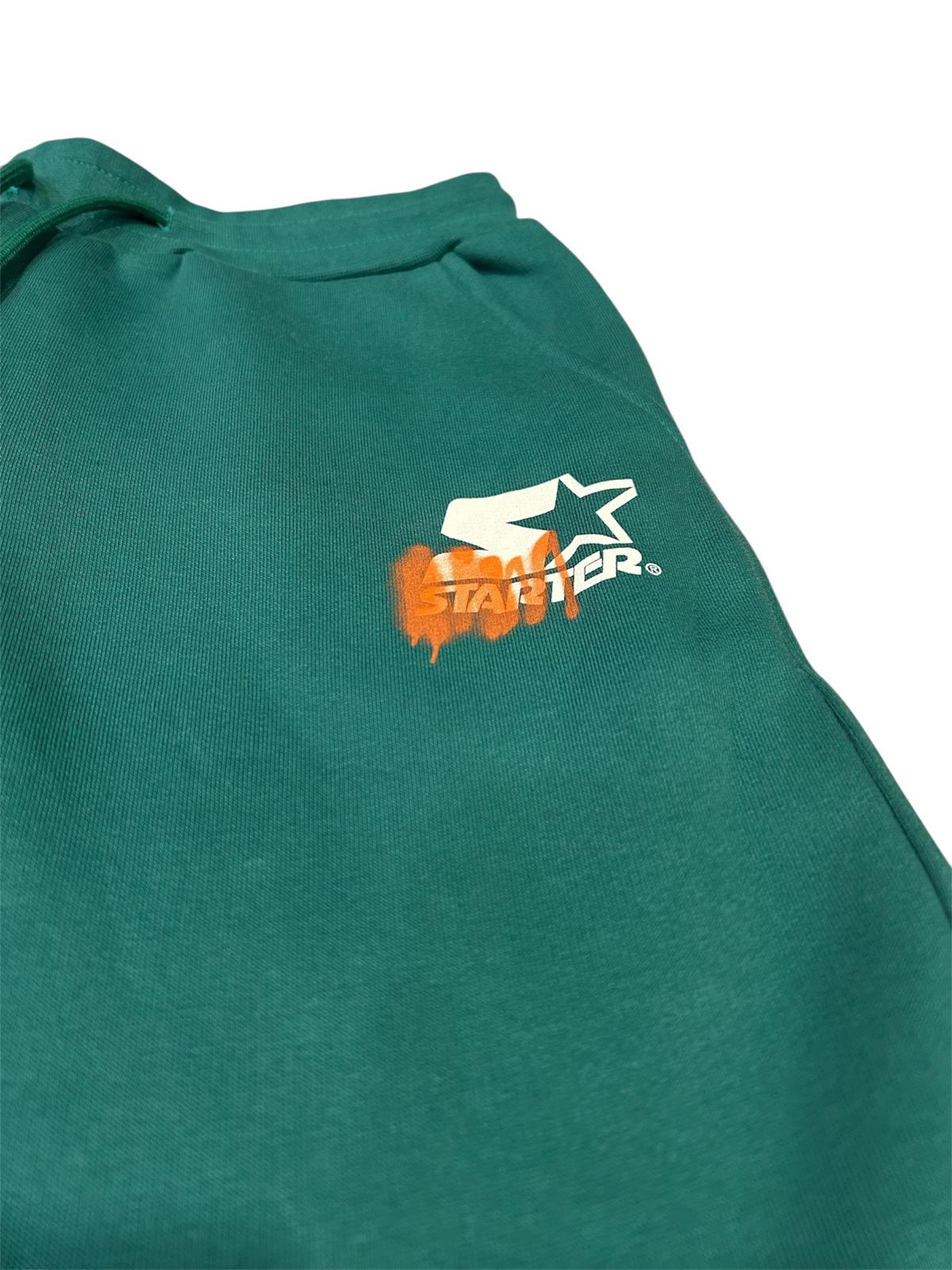 Starter PANTALONE 1291 UB ST