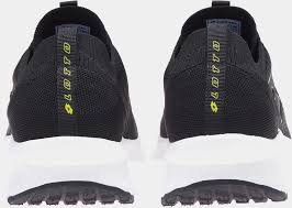 Lotto Speedride 1000 220812-2AW – Nero – foto 11