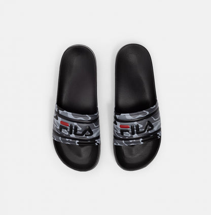 FILA MORRO BAY P SLIPPER BLACK FFM0315-80010