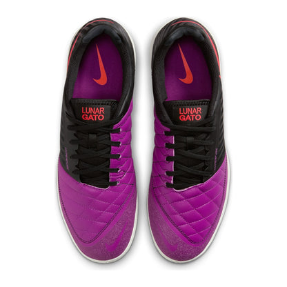 NIKE Lunargato II – Scarpa da Calcetto Indoor 580456-502