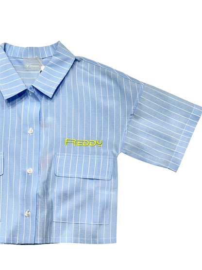 FREDDY CAMICIA FR1975-007