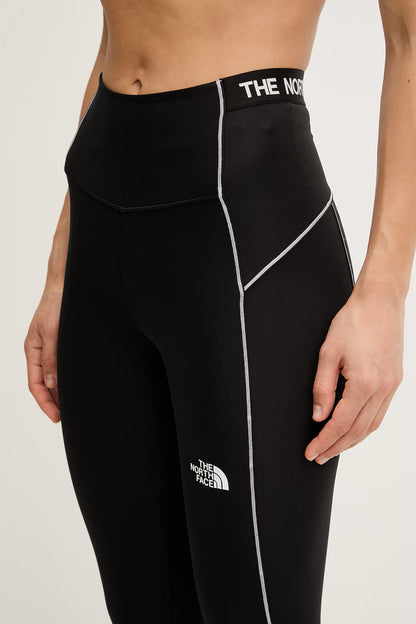 THE NORTH FACE W CAMBRENA TIGHTS TNF BLACK NF0A8G1EJK31