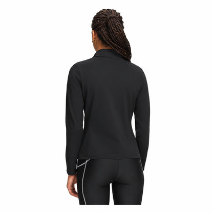 Under Armour Giacca Motion Full Zip 6013776-008 – Nero