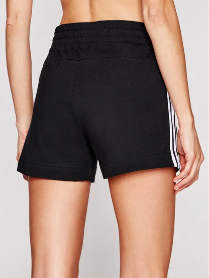 ADIDAS W 3S SJ SHO BLACK/WHITE GM5523