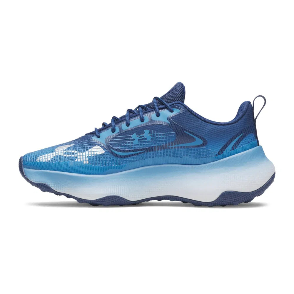 Under Armour Scarpe Running Pulse 6011642-997 – Blu