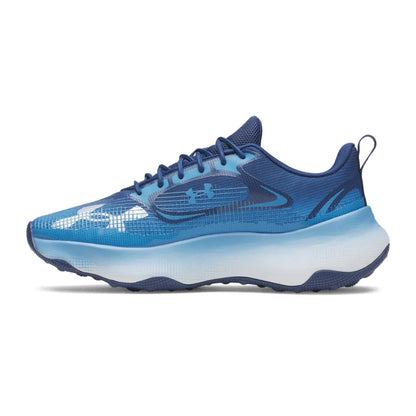 Under Armour Scarpe Running Pulse 6011642-997 – Blu