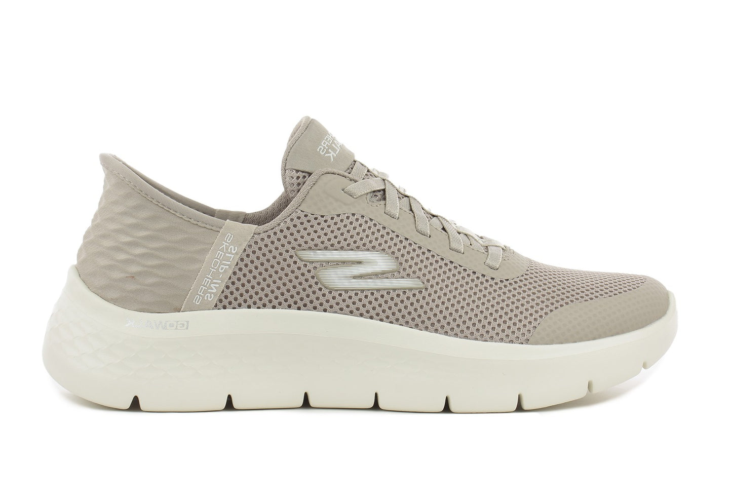 SKECHERS GO WALK FLEX - GRAND TPE 124836-TPE