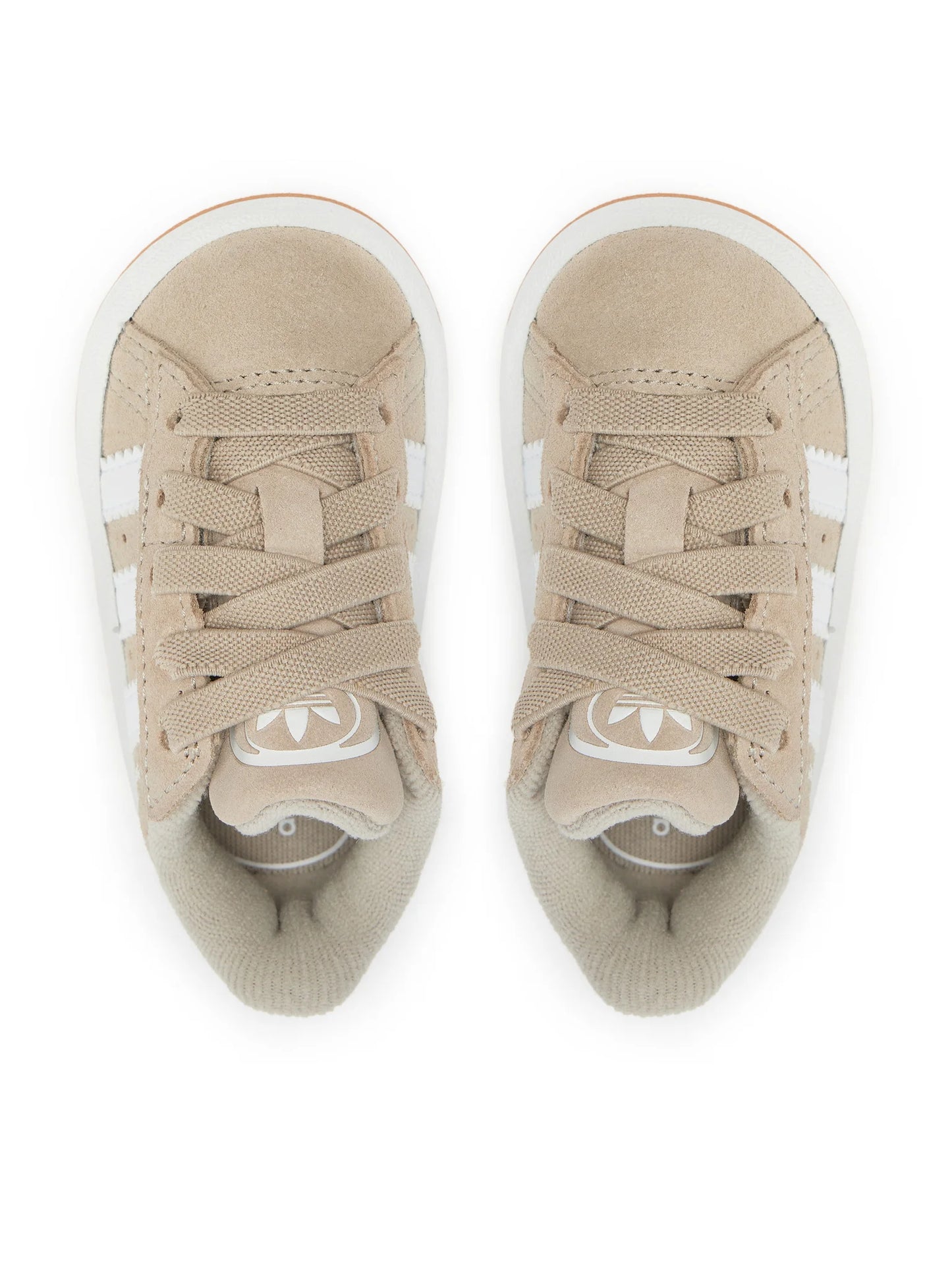 ADIDAS CAMPUS 00s CF EL I WONBEI/FTWWHT/GUM2 JI4394