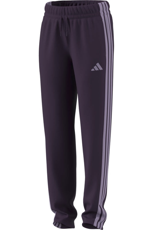 ADIDAS Purple Essentials Joggers Kids JY5008