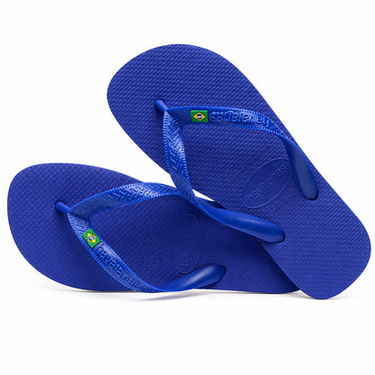 Havaianas Brasil Blu Marine – Infradito Unisex