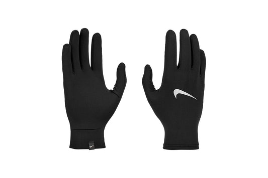 NIKE PACER LINE RUN GLV BK/SL N1010532042