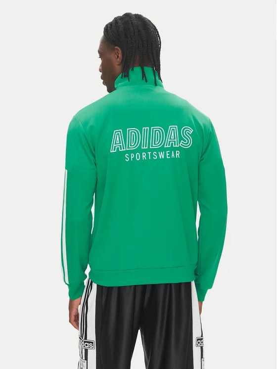 ADIDAS M TIRO WM TT SECOGR/WHITE JC7938